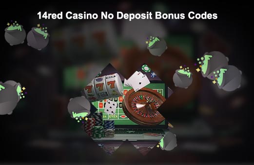 14 red casino no deposit bonus India