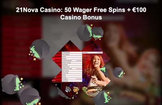 21nova casino