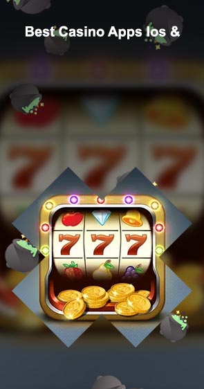 Best casino games ios
