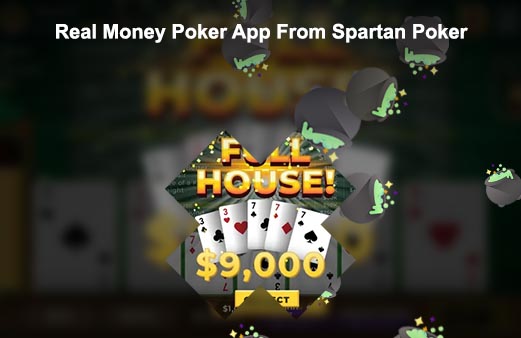 Best free poker app no money