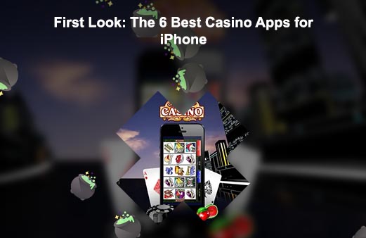 Best mobile casino games