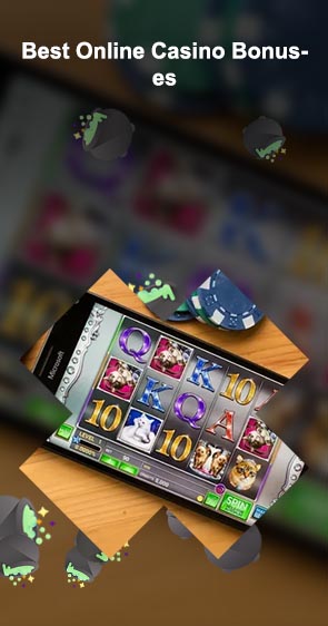 Best mobile online casino