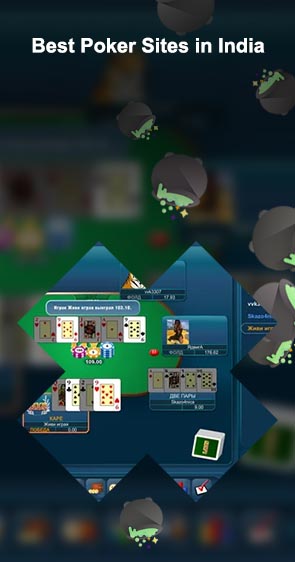 Best omaha poker sites