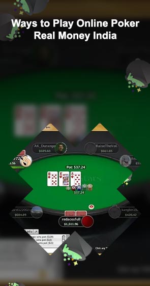 Best online poker app for money