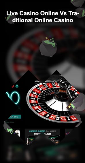 Bet casino live