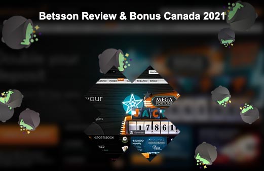 Betsson casino welcome bonus India