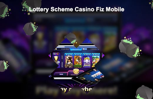 Casino fiz mobile casino