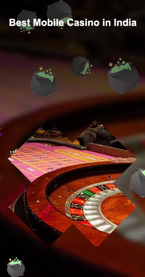 Casino ios in India