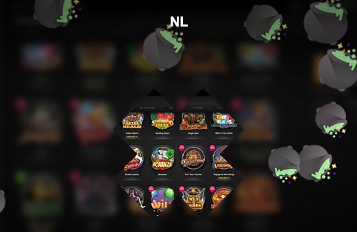 Casino nl bonus for Indian users