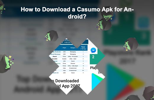 Casumo app android download for Indian users