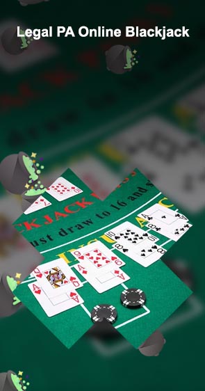 Double down blackjack