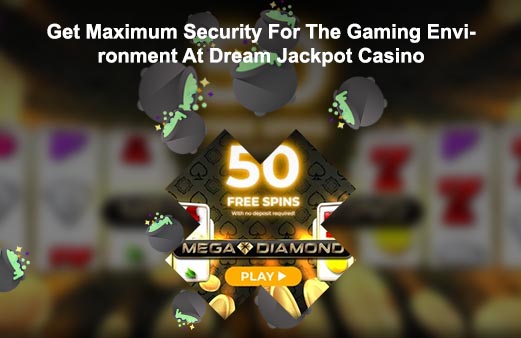 Dream jackpot casino no deposit bonus