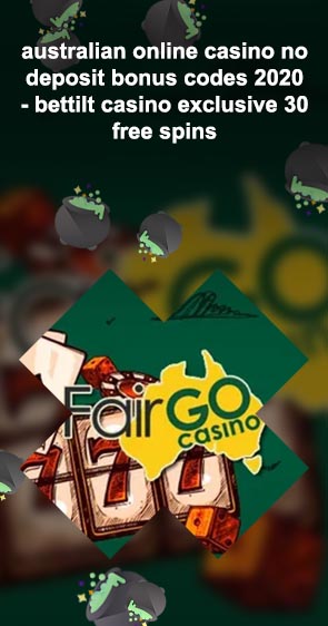 Fair go casino bonus codes no deposit