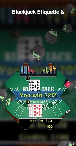 Free blackjack download