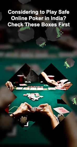Free online poker play money for Indian users