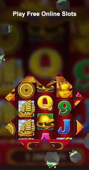 Free online slots with bonus rounds
