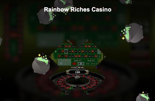 Free roulette spins no deposit