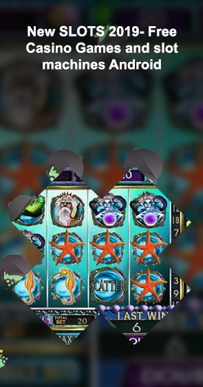 Free slot games for android