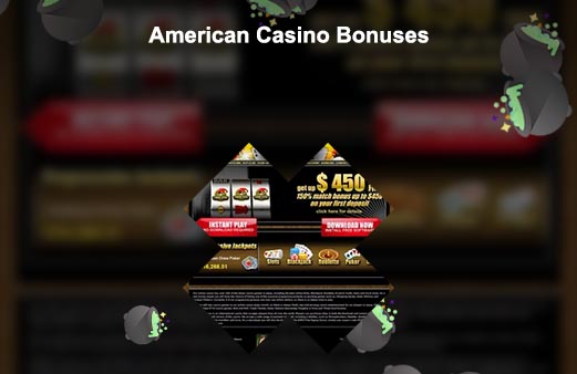 Free spins casino no deposit bonus codes usa