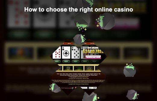 Free spins online casino usa