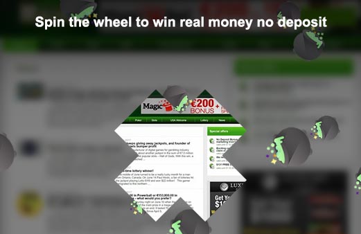 Free spins win real cash