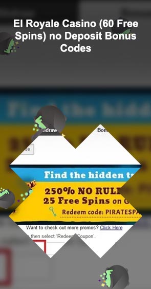 Free usa no deposit bonus codes