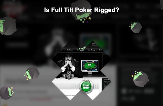 Full tilt play money