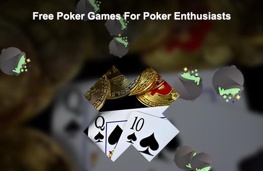 Internet poker for real money