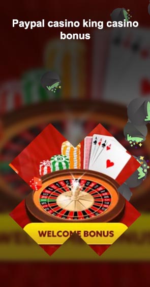 Kingcasinobonus welcome casino bonus