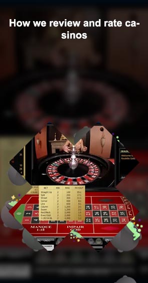 Live roulette ie