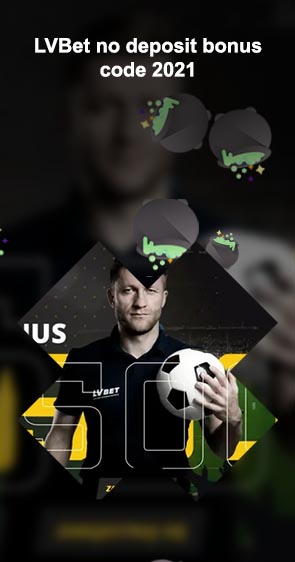 Lvbet no deposit bonus code