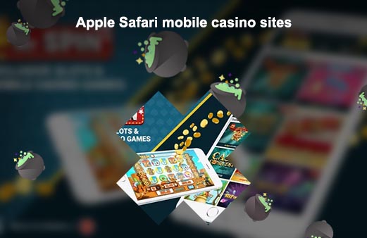 Mobile casino iphone