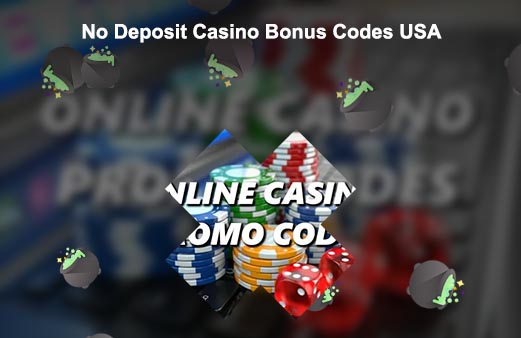 No deposit codes