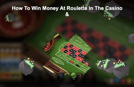 Online roulette no deposit required