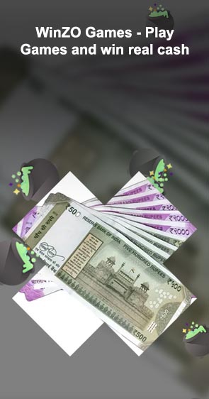 Online spin and win money in Indian Rupees