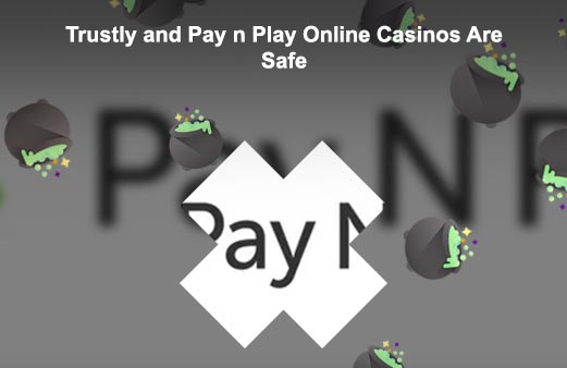 Pay n play casino list