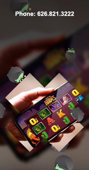 Phone casino