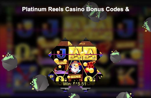 Platinum reels no deposit free spins India