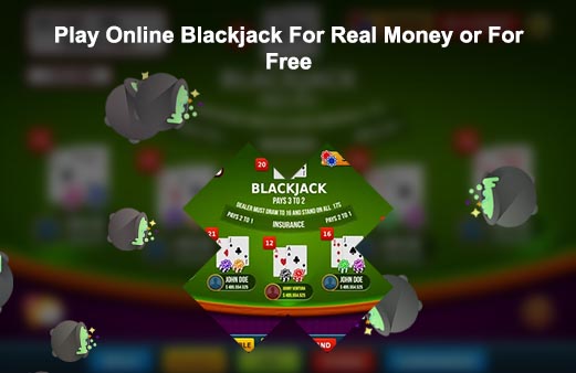 Play free blackjack online for fun