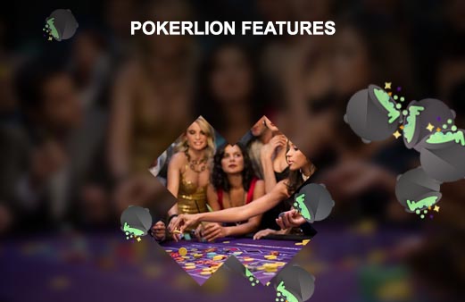 Play poker online without real money