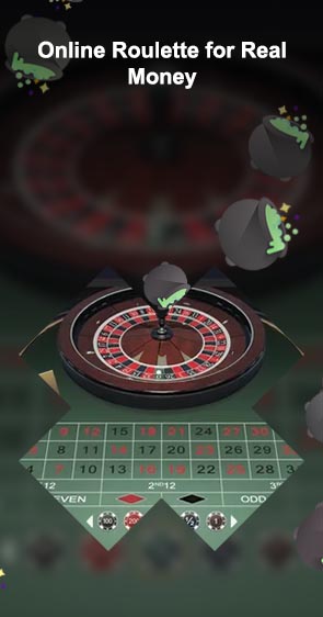 Play roulette demo game for Indian users