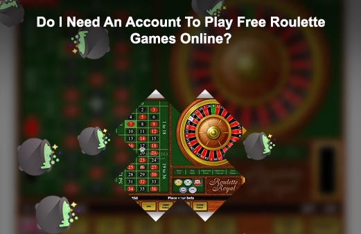 Play roulette online demo