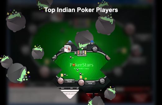 Poker star play money for Indian players