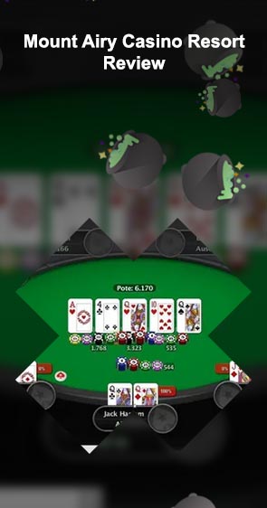 Pokerstars mount airy download