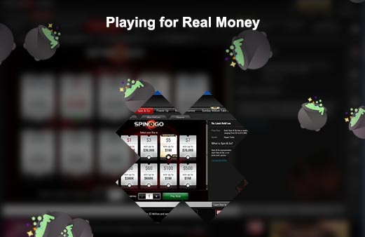 Pokerstars online play