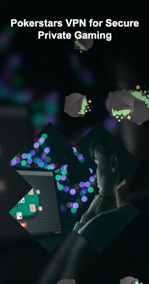Private online poker
