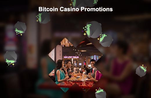 Promoties casino