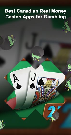 Real blackjack app