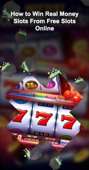 Real slots app