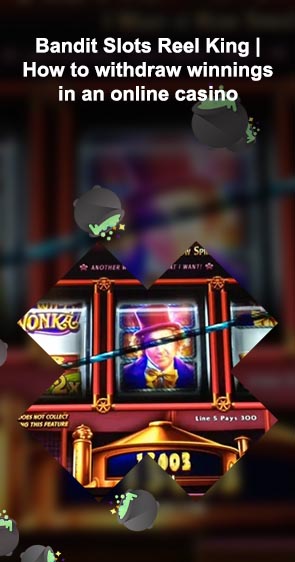 Reel king free spins no deposit